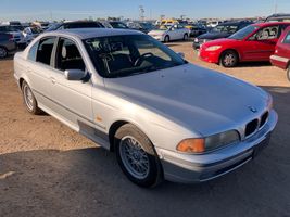 1999 BMW 5 Series
