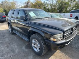 2003 Dodge Durango