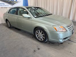 2006 Toyota Avalon