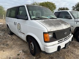 1994 Chevrolet Astro Vans
