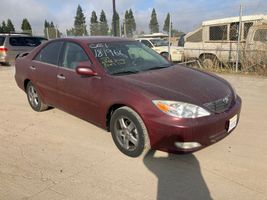 2003 Toyota Camry