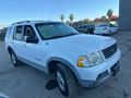 2002 Ford Explorer