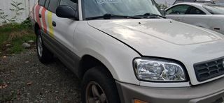 1998 Toyota RAV4