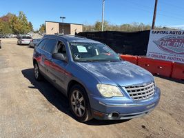 2007 Chrysler Pacifica