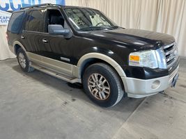 2008 Ford Expedition