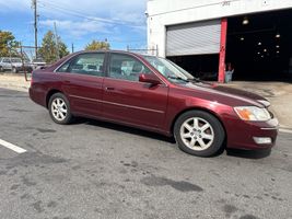2002 Toyota Avalon