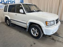 1999 Isuzu Trooper