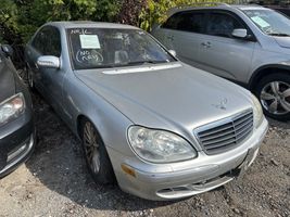 2005 Mercedes-Benz S-Class