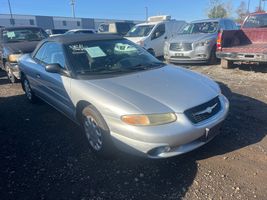 2000 Chrysler Sebring