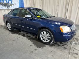 2005 Ford Five Hundred