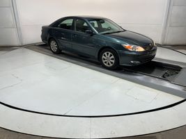 2004 Toyota Camry