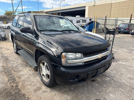2007 Chevrolet TrailBlazer