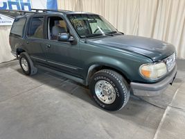 1995 Ford Explorer