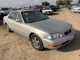 1996 ACURA TL