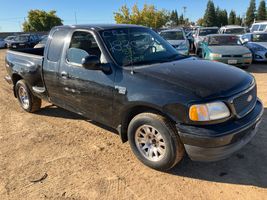 2001 Ford F150