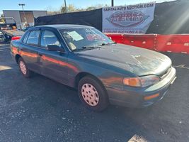1996 Toyota Camry