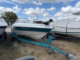 1996 Four Winns BOAT TRAILER