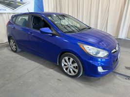 2012 Hyundai Accent