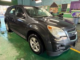 2012 Chevrolet Equinox