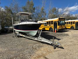 1994 Shamrock STALKER