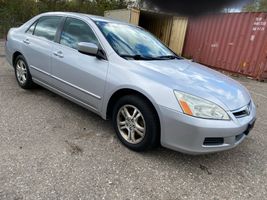 2006 Honda Accord