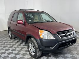 2003 Honda CR-V