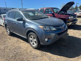 2014 Toyota RAV4