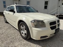 2005 Dodge Magnum