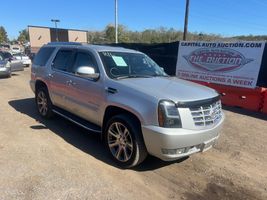 2011 Cadillac Escalade