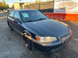 2000 Toyota Camry