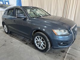 2011 Audi Q5