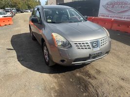 2009 NISSAN Rogue