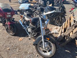 2016 Hyosung AGUILA