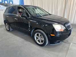 2009 Saturn Vue