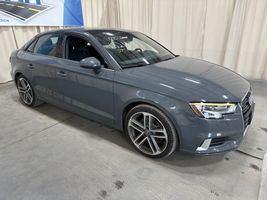 2017 Audi A3