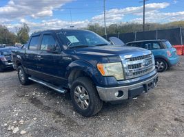 2013 Ford F150