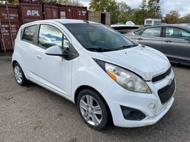 2013 Chevrolet Spark