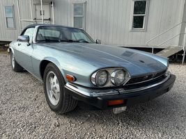 1990 Jaguar XJ