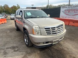 2007 Cadillac Escalade