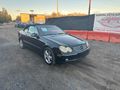 2005 Mercedes-Benz CLK-Class