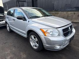 2007 Dodge Caliber