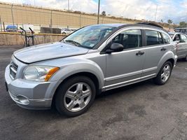 2007 Dodge Caliber