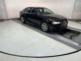 2013 Audi A4