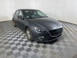 2015 Mazda MAZDA3