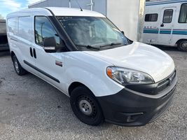 2018 RAM ProMaster City