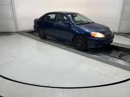 2003 Toyota COROLLA