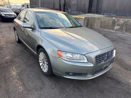 2008 Volvo S80
