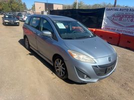 2012 Mazda MAZDA5