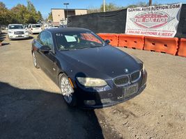 2008 BMW 3 Series