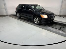 2010 Dodge Caliber